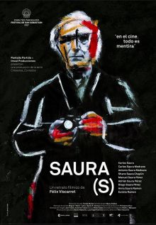 постер к фильму Карлос Саура