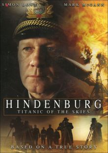 постер к фильму Гинденбург: Титаник небес