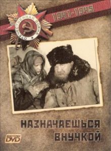 постер к фильму Назначаешься внучкой