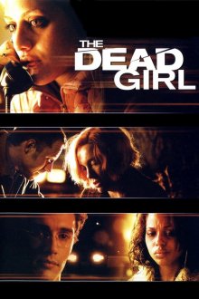 постер к фильму Мертвая девочка