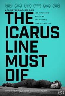 постер к фильму Смерть "The Icarus Line"