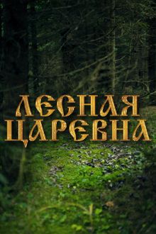 постер к фильму Лесная царевна
