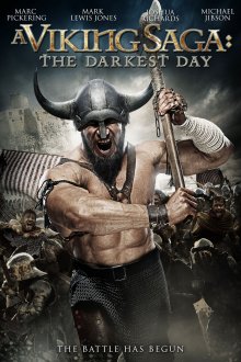постер к фильму Сага о викингах: Тёмные времена