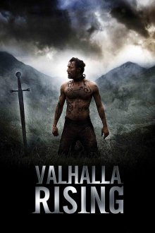 постер к фильму Вальгалла: Сага о викинге