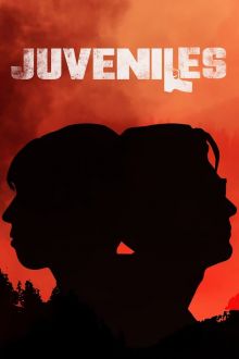 постер к фильму Juveniles