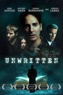 постер к фильму Unwritten