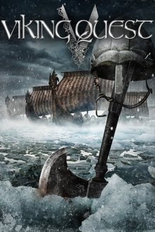 постер к фильму Приключения викингов