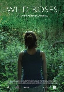 постер к фильму Дикие розы