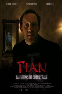 постер к фильму Тиан – тайна Шмукштрассе