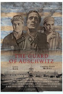 постер к фильму Стражник Освенцима
