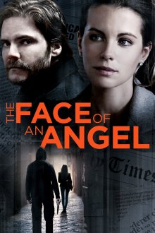 постер к фильму Лицо ангела