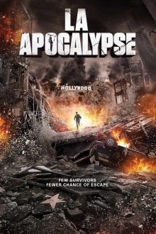 постер к фильму Апокалипсис в Лос-Анджелесе