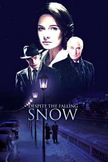 постер к фильму Несмотря на падающий снег