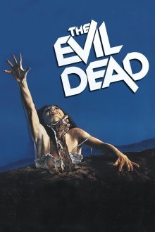 постер к фильму Зловещие мертвецы