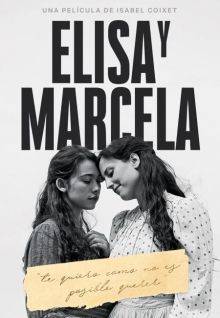 постер к фильму Элиса и Марсела
