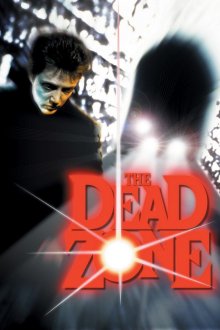 постер к фильму Мертвая зона