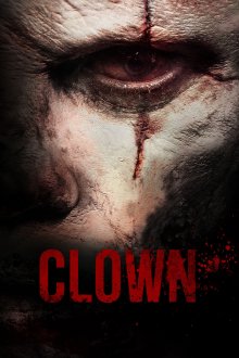 постер к фильму Клоун