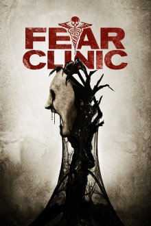 постер к фильму Клиника страха