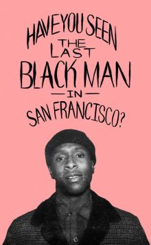 постер к фильму Последний черный в Сан-Франциско