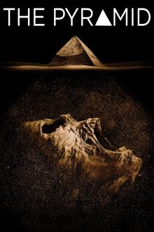 постер к фильму Пирамида