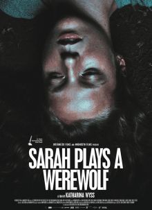 постер к фильму Сара играет оборотня