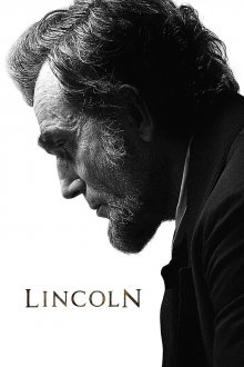 постер к фильму Линкольн