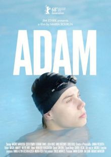 постер к фильму Адам