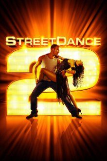 постер к фильму Уличные танцы 2