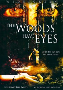 постер к фильму У деревьев есть глаза