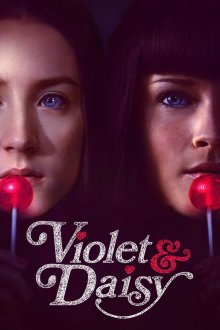 постер к фильму Виолет и Дейзи
