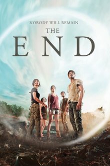 постер к фильму Конец света