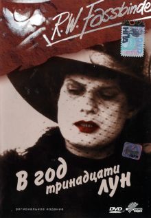 постер к фильму В год тринадцати лун