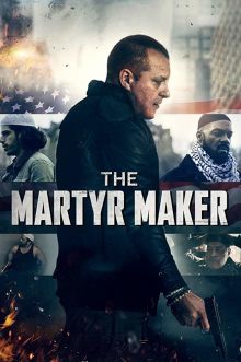 постер к фильму Создатель мучеников