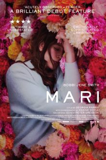 постер к фильму Мари