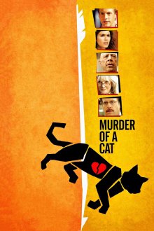 постер к фильму Убийство кота