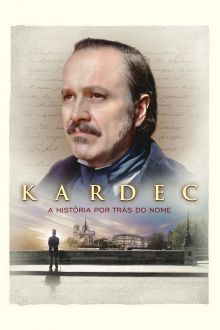 постер к фильму Кардек