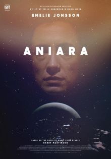 постер к фильму Аниара