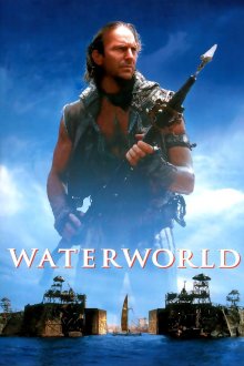 постер к фильму Водный мир