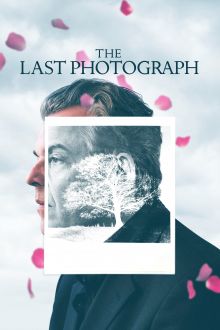 постер к фильму Последняя фотография