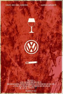 постер к фильму VW