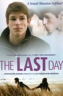 постер к фильму Последний день