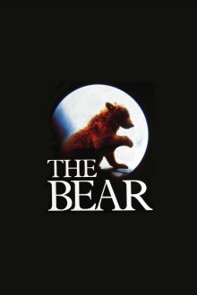 постер к фильму Медведь
