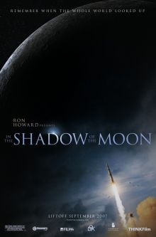 постер к фильму В тени Луны