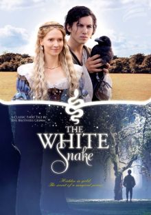 постер к фильму Белая змея