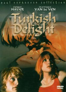постер к фильму Турецкие наслаждения