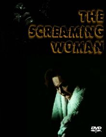 постер к фильму Кричащая женщина