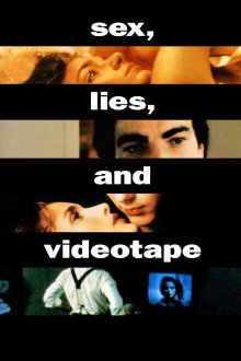 постер к фильму Секс, ложь и видео