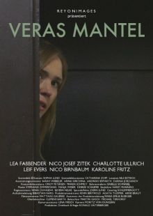 постер фильма Пальто Веры постер к фильму Пальто Веры
