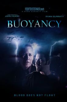 постер к фильму Плавучесть