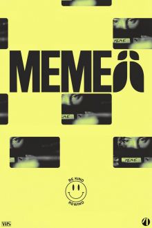 постер к фильму Мем